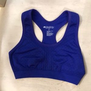 Ideology sports bra